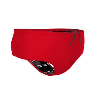 03/01/2026 - Classic Brief Swimsuit