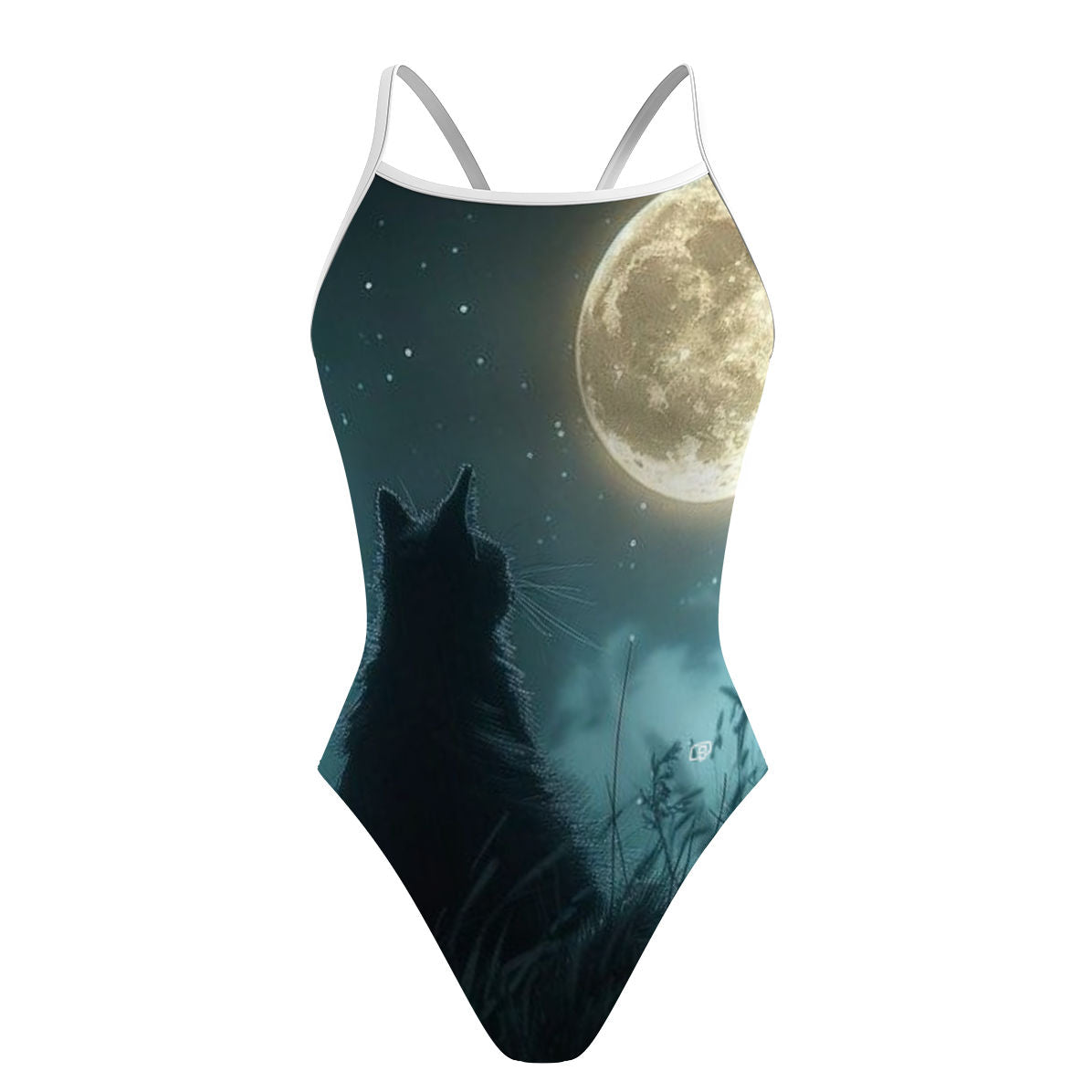 25/5/2026 - Sunback Tank Swimsuit