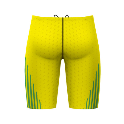 Brazil - Jammer Swimsuit