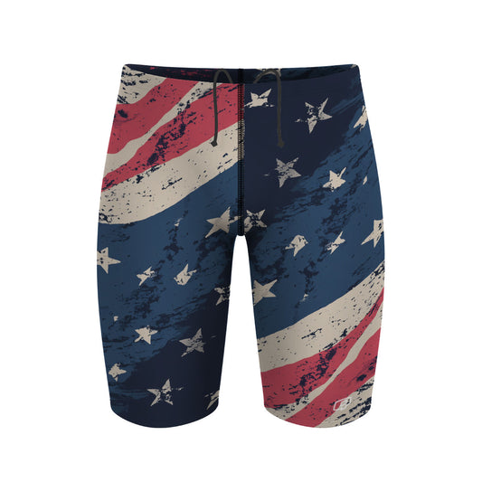 Land of Wonder - Jammer Swimsuit