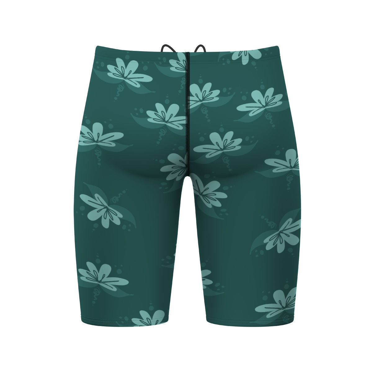 LotusMint - Jammer Swimsuit