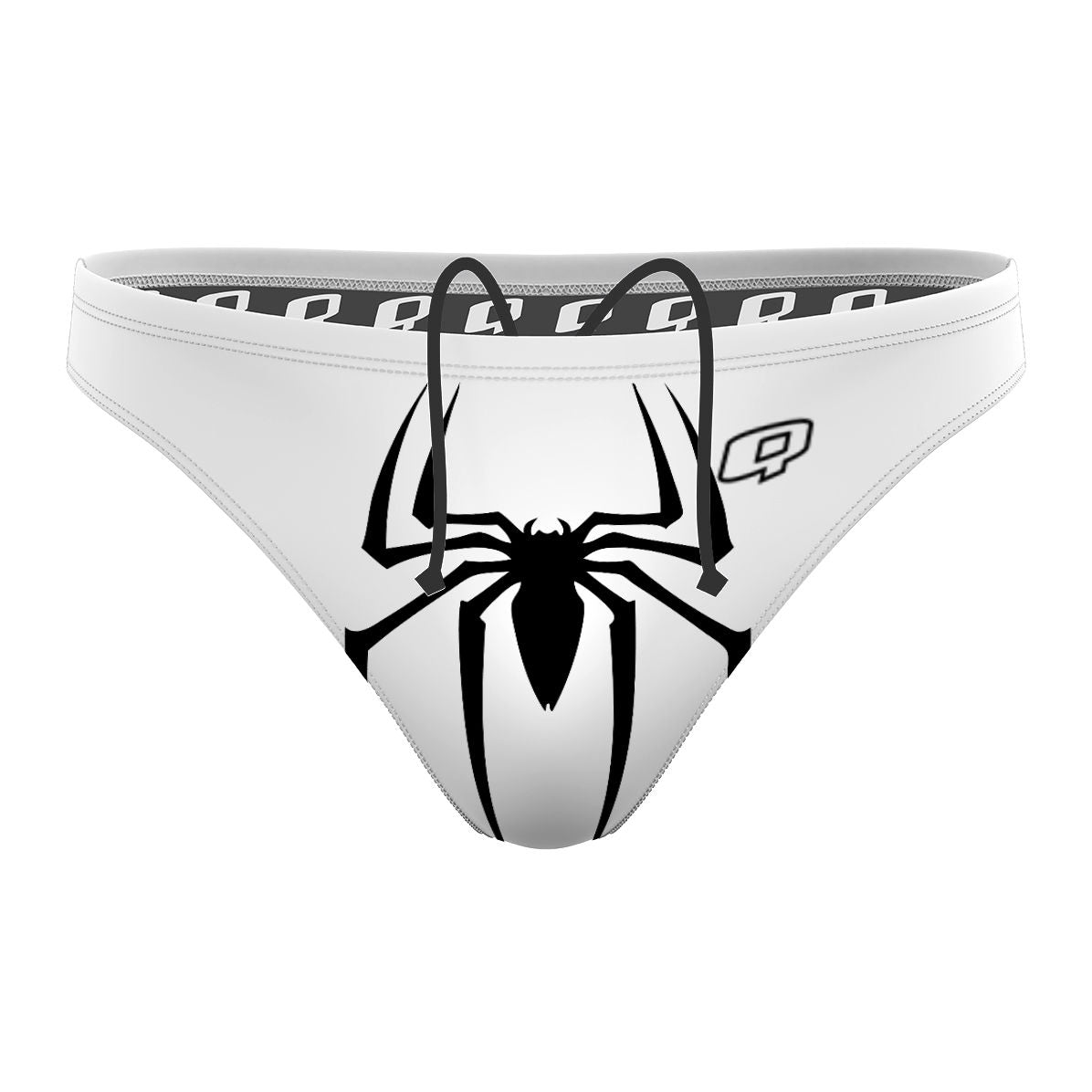 Luisito - Traje de baño Waterpolo Brief