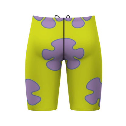 Patricio Shorts - Jammer Swimsuit