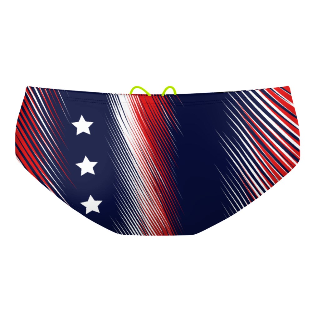 Honor Flag - Classic Brief