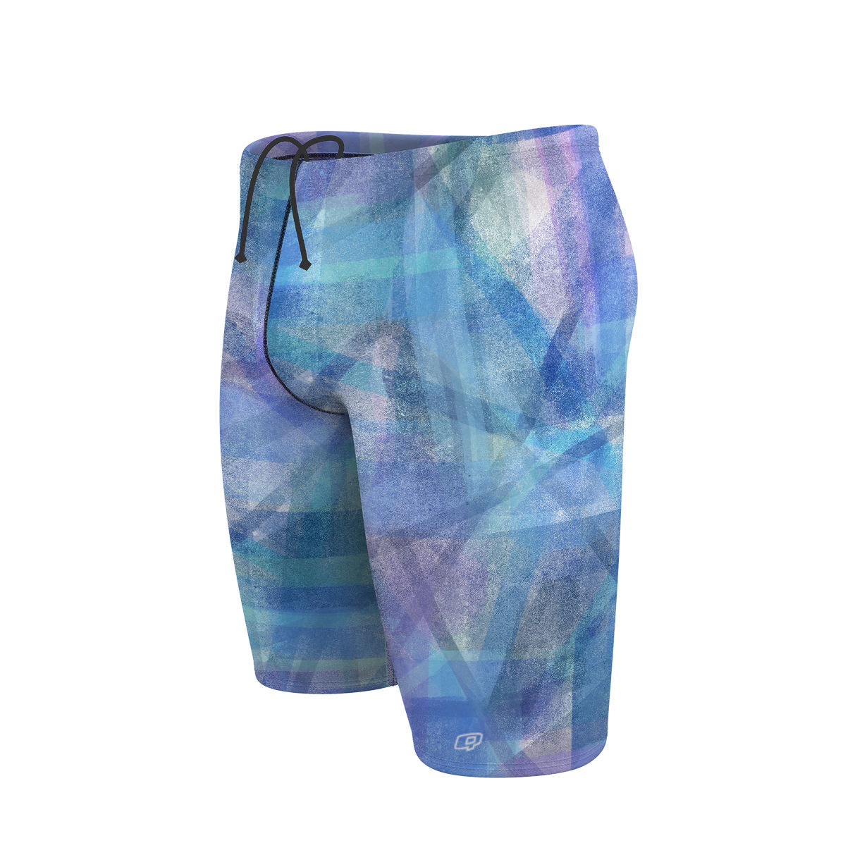 Abstract Particles - Traje de Baño Jammer