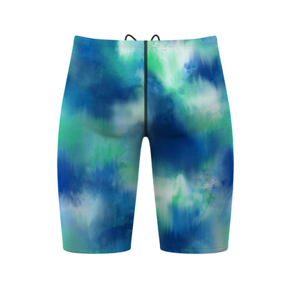 Ethereal watercolor - Traje de Baño Jammer