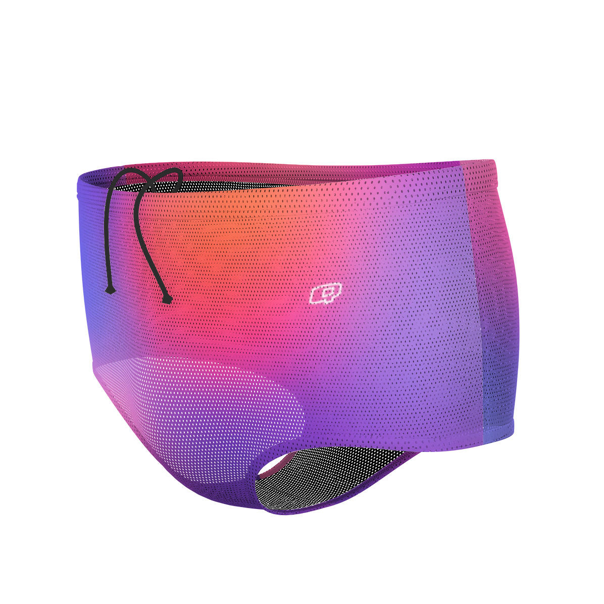 Fade Spectrum - Traje de Arrastre tipo Mesh