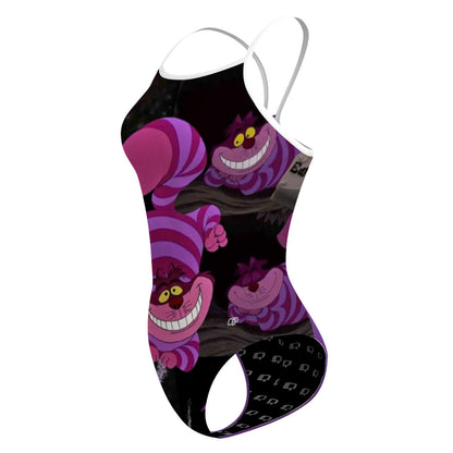 11/13/2025 - Skinny Strap Swimsuit