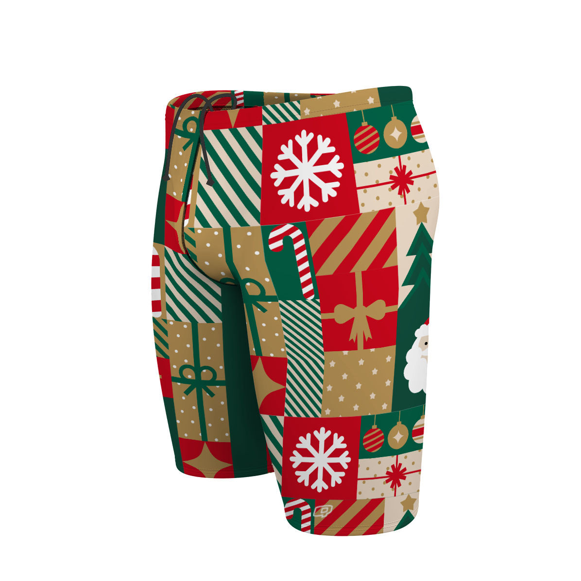 Wrapping paper - Jammer Swimsuit