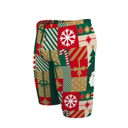 Wrapping paper - Jammer Swimsuit