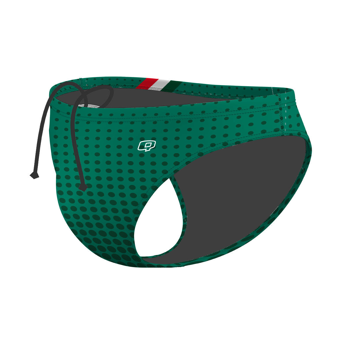 GO MEXICO - Waterpolo Brief