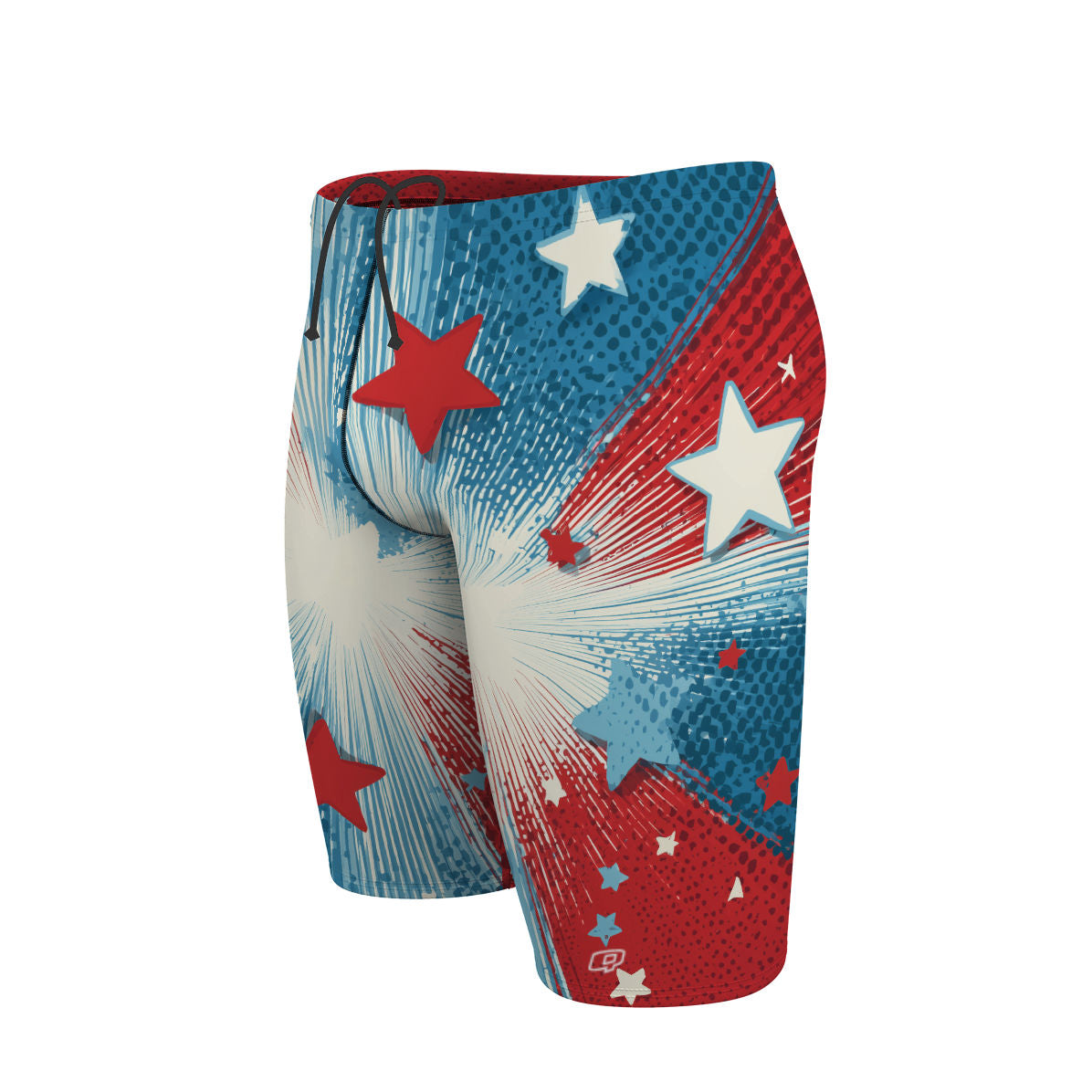 Firework Freedom - Jammer Swimsuit