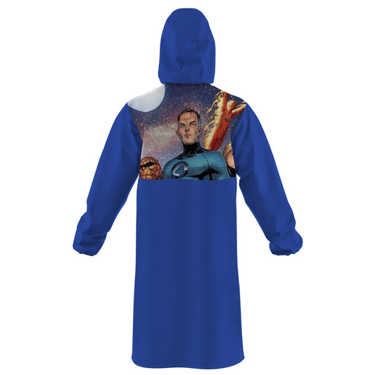 06/03/2025 - Swim Parka