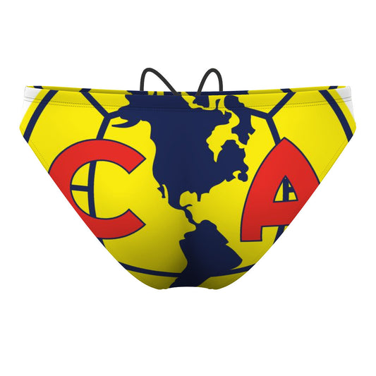 06/13/2025 - Waterpolo Brief Swimsuit