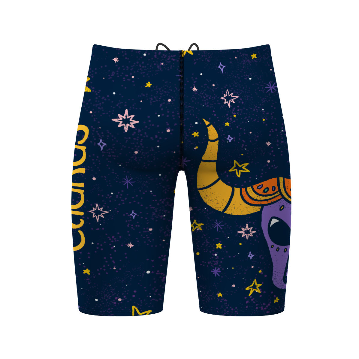 Taurus - Jammer Swimsuit