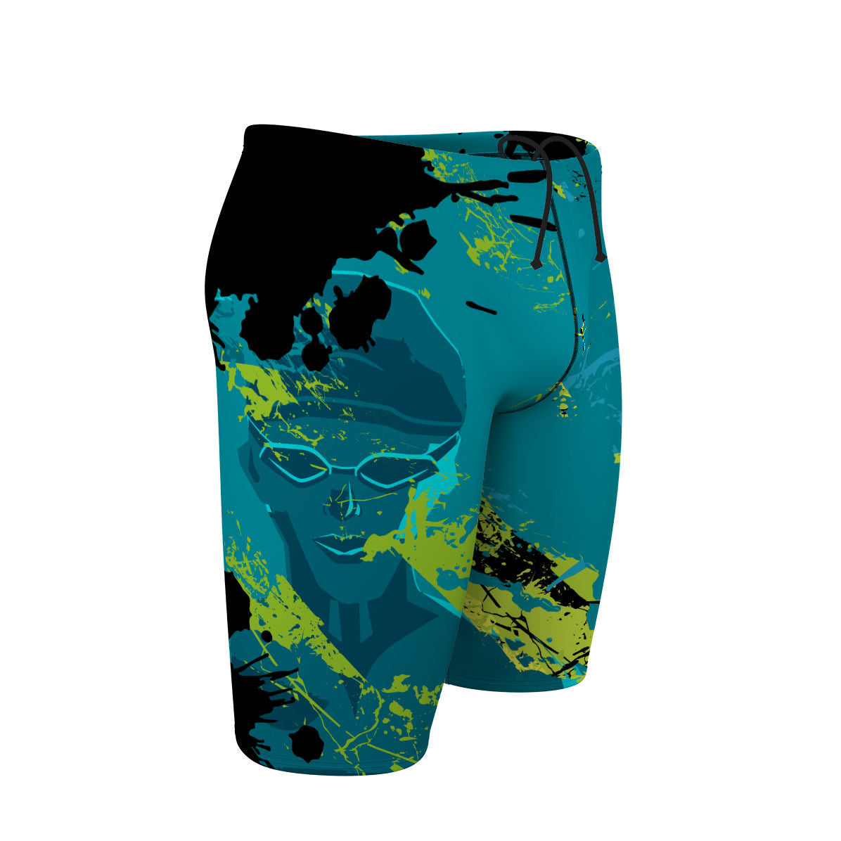 Swimmer 2024 - Jammer Swimsuit