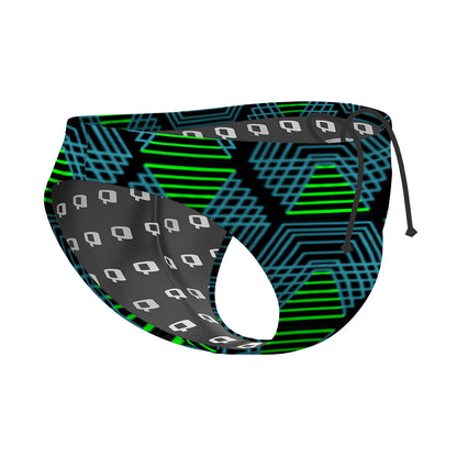 12/15/2024 - Waterpolo Brief Swimsuit