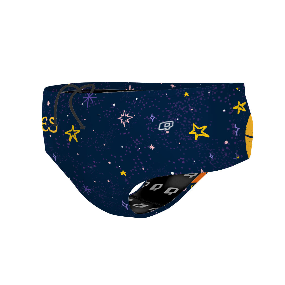 Aries - Classic Brief Swimsuit