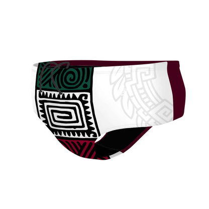 QUETZAL - Traje de baño Brief Clasico