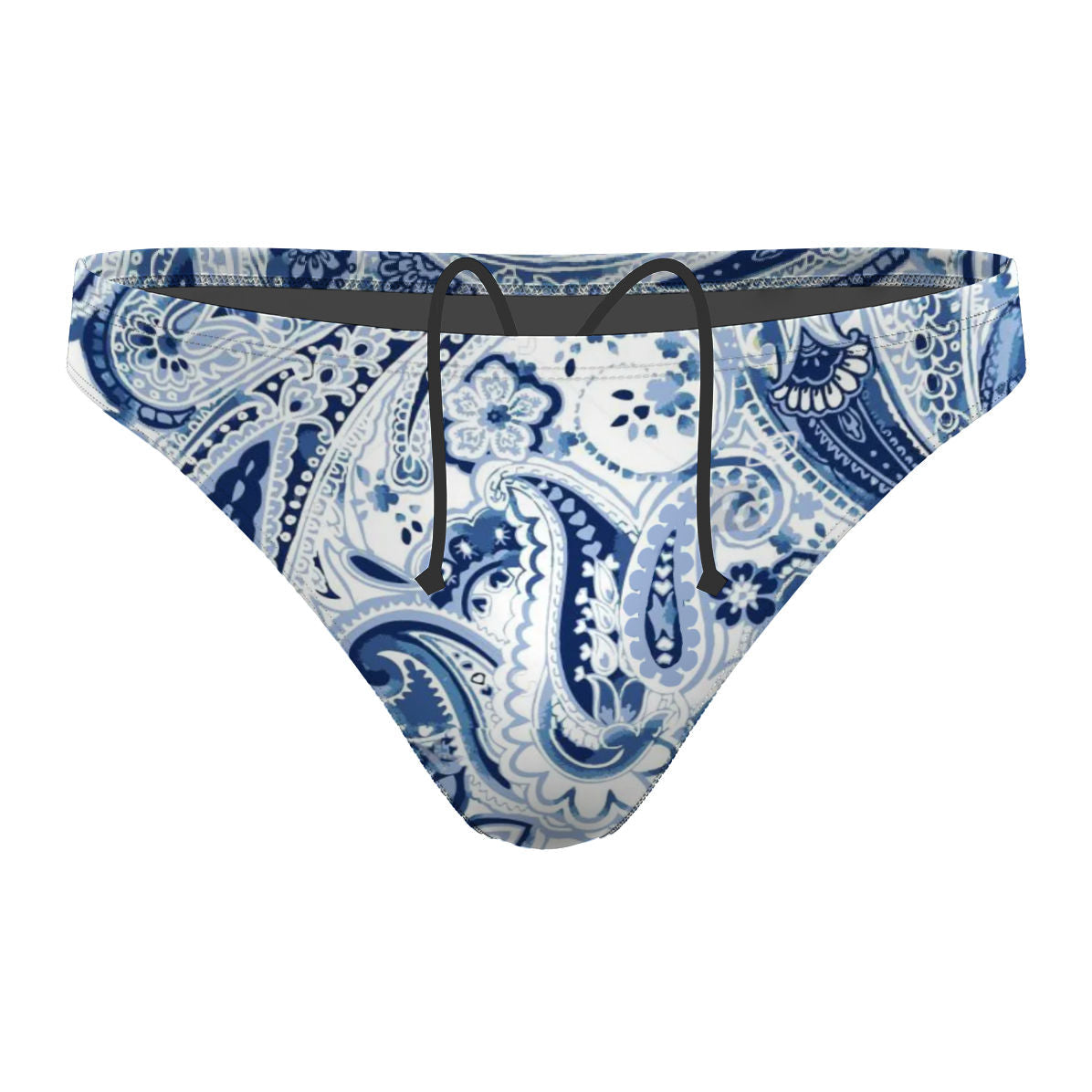 Paisley - Traje de baño Waterpolo Brief