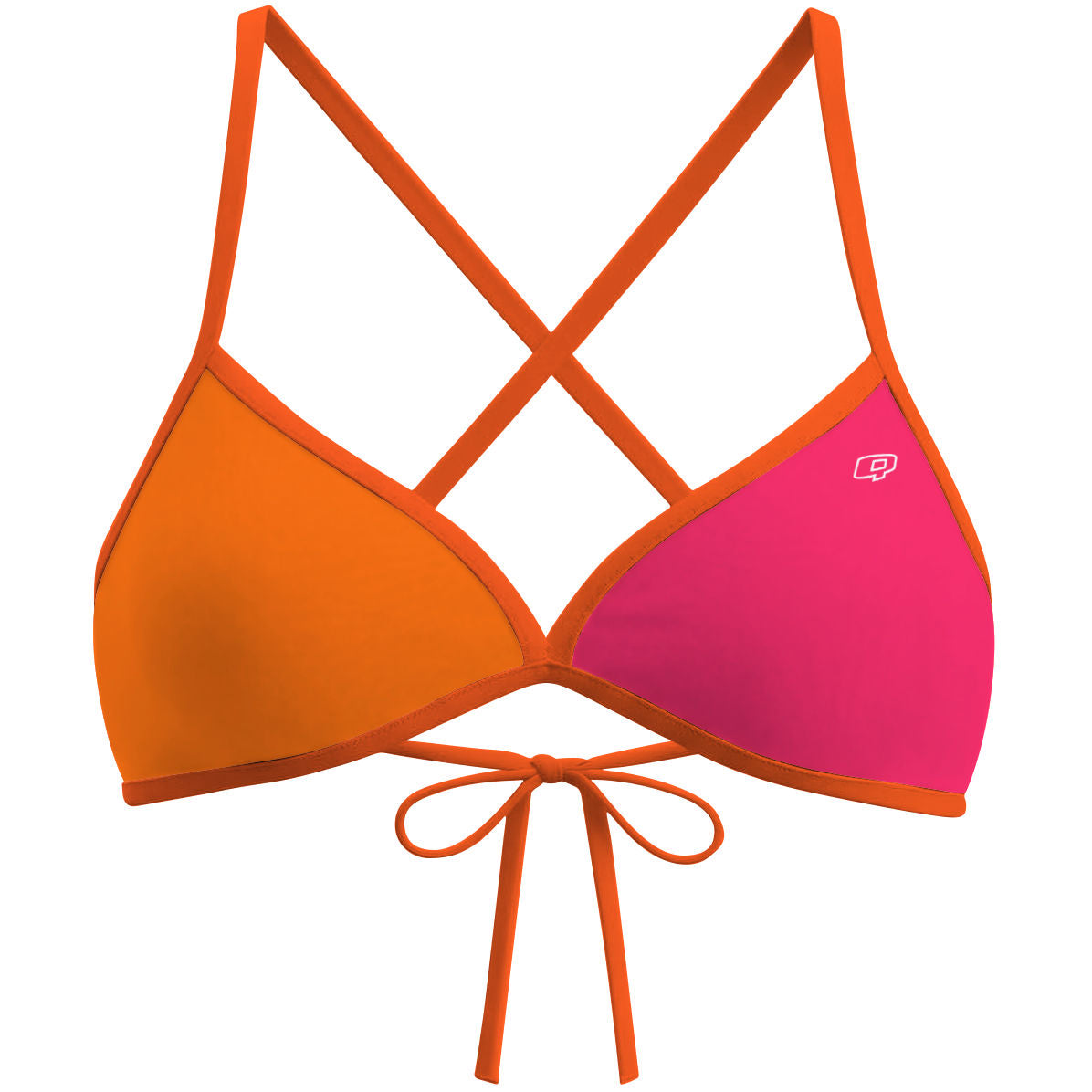 Fade Spectrum - Bikini Top Tieback