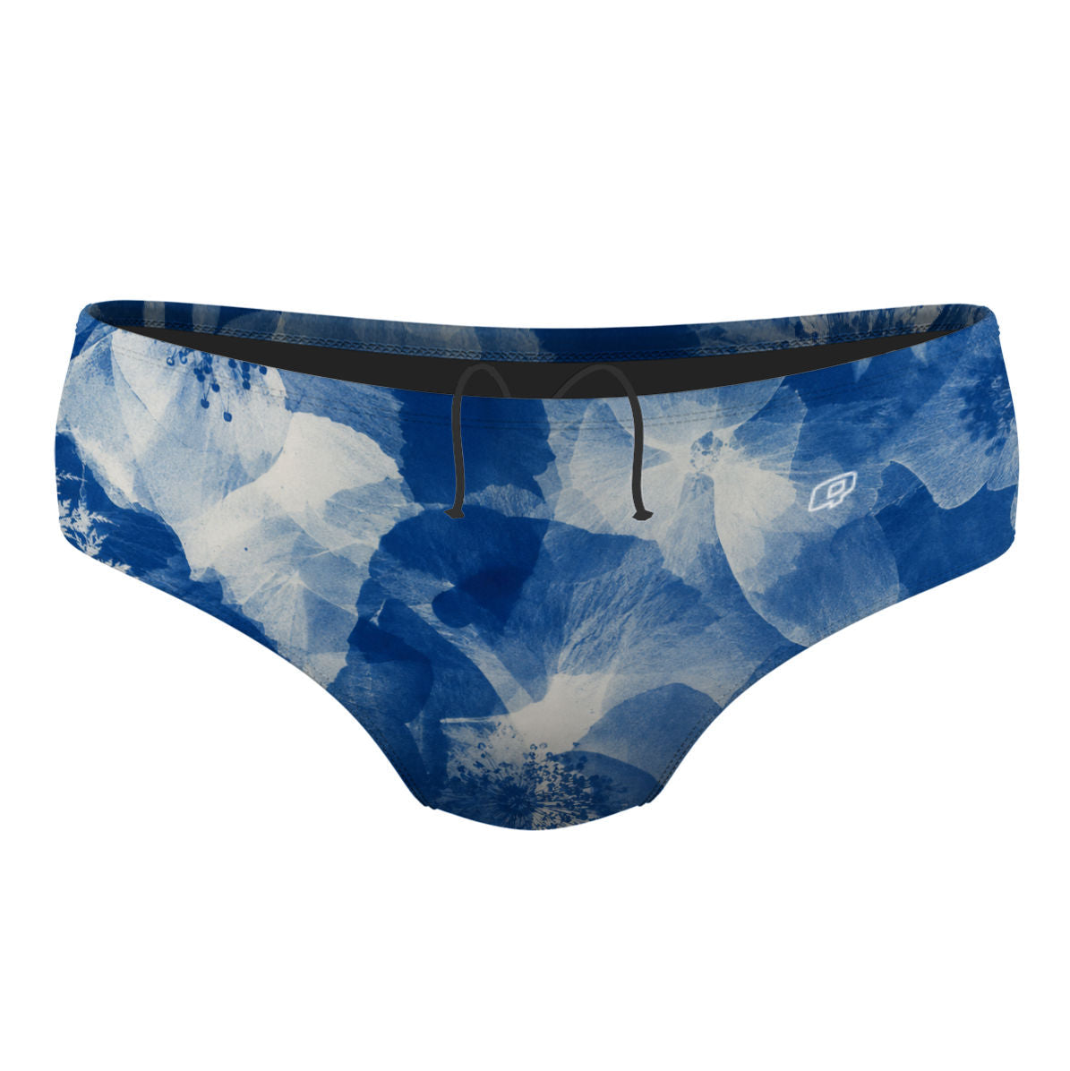 Cyanotype - Traje de baño Brief Clasico
