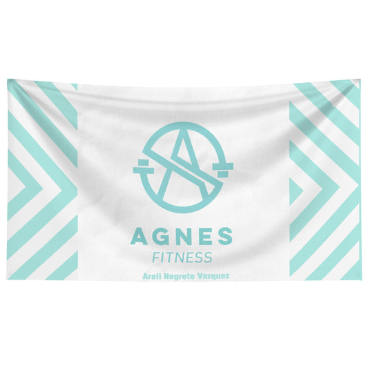 AGNES - Microfiber Swim Towel