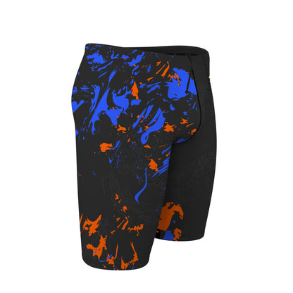 TIBURONES CONTRY 3 - Jammer Swimsuit