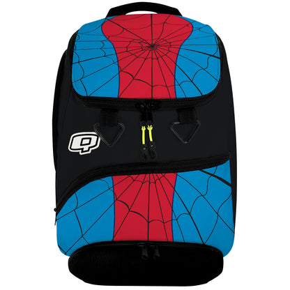 Spider 2.0 - Back Pack