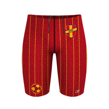 Spain - Jammer Swimsuit