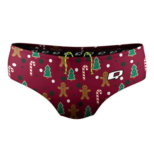 Gingerbread Classic Brief