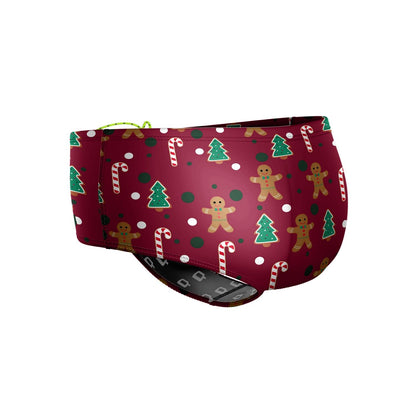 Gingerbread Classic Brief