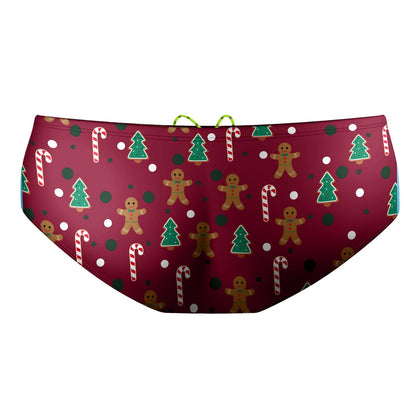 Gingerbread Classic Brief