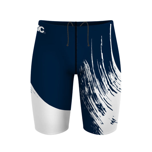 Eric-Oceanman-2026 - Jammer Swimsuit