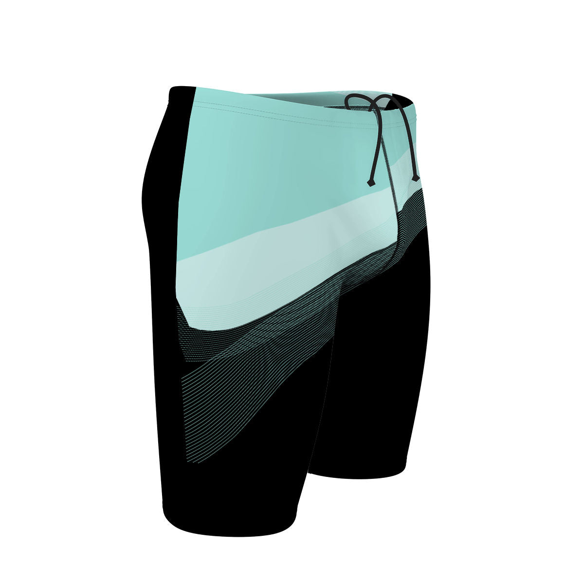 p4 - Jammer Swimsuit