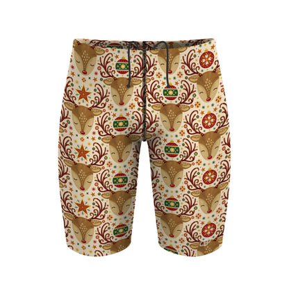 Reindeer Magic - Traje de Baño Jammer