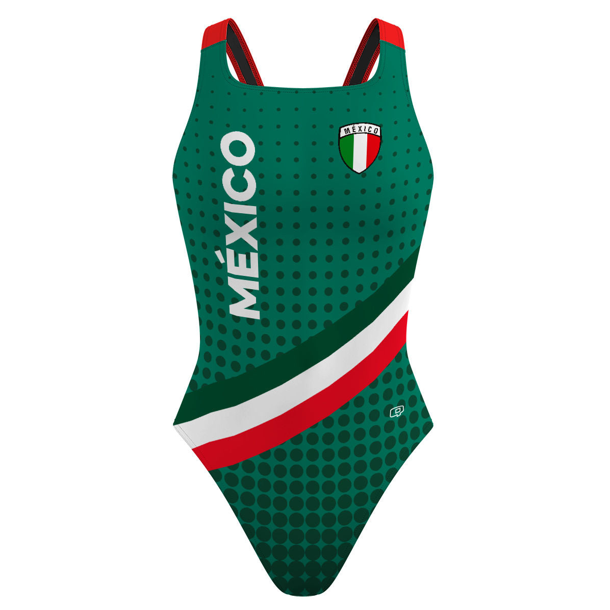 GO MEXICO - Classic Strap