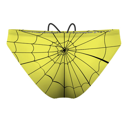 Webbed - Waterpolo Brief Swimsuit