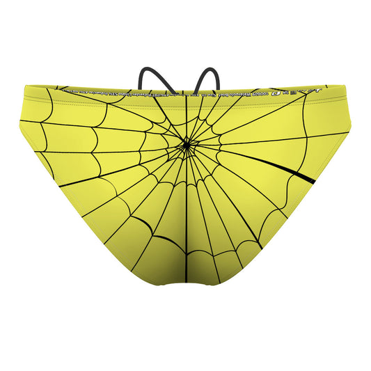 Webbed - Waterpolo Brief Swimsuit
