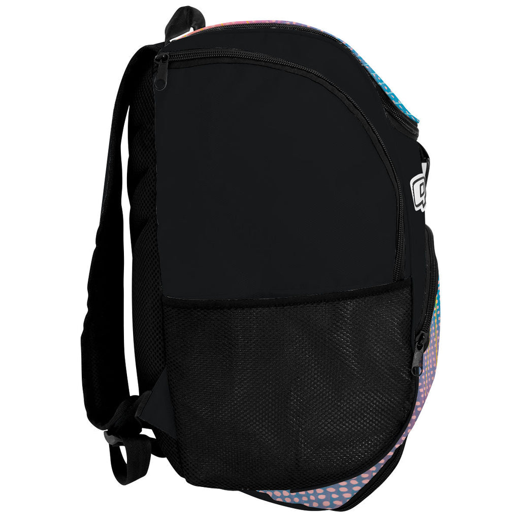 Heaven Mirrors - Back Pack