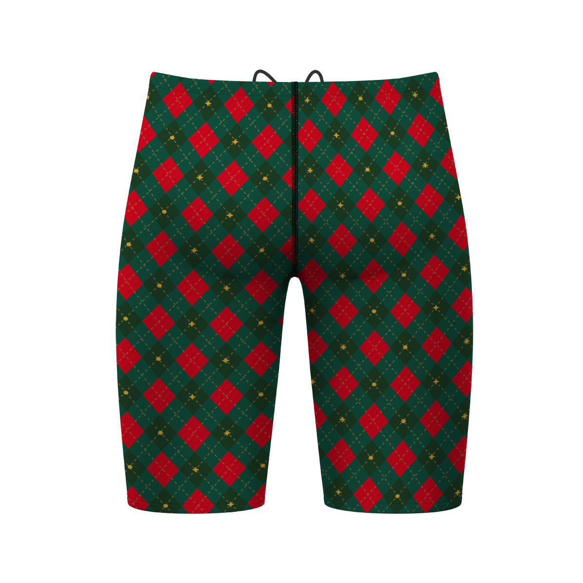 Christmas Dinner - Traje de Baño Jammer