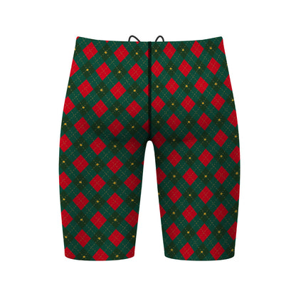 Christmas Dinner - Traje de Baño Jammer