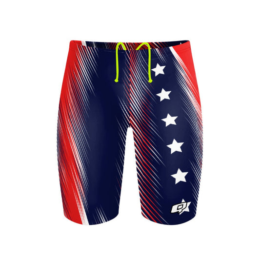 Honor Flag - Jammer