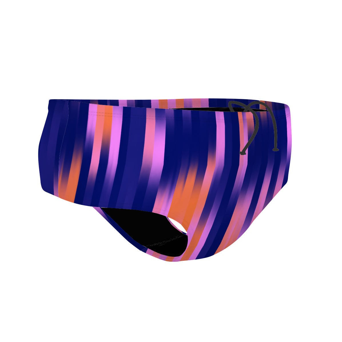 Ikat - Traje de baño Brief Clasico