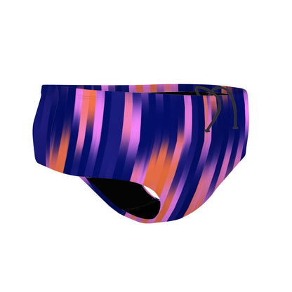 Ikat - Traje de baño Brief Clasico