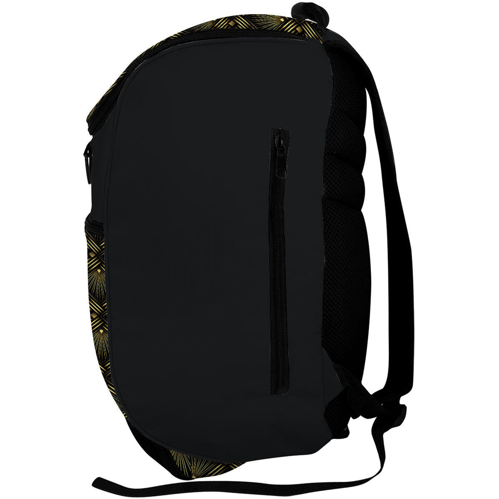 Art Deco - Back Pack