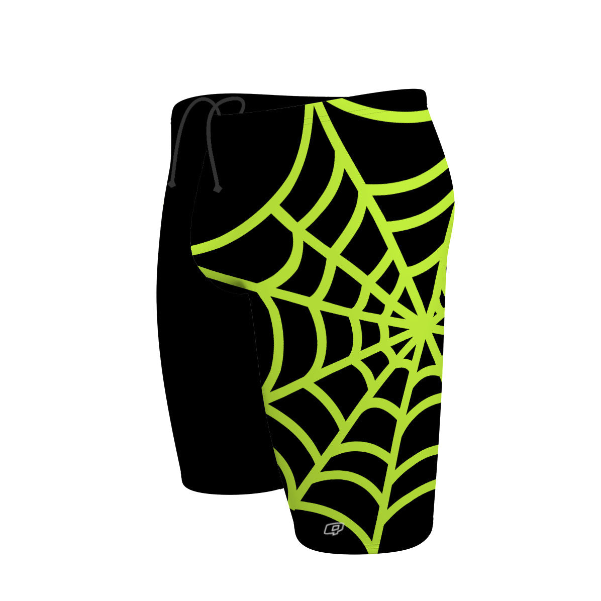 Neon Web - Jammer Swimsuit