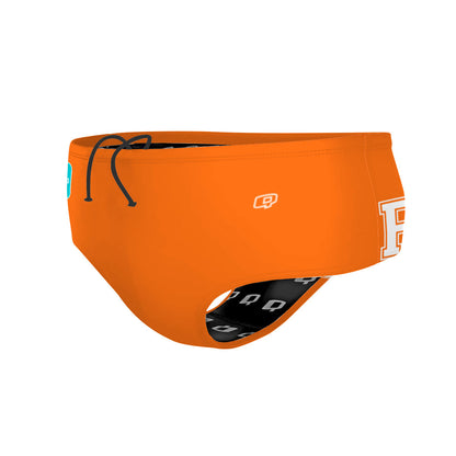 pool boy - Classic Brief Swimsuit