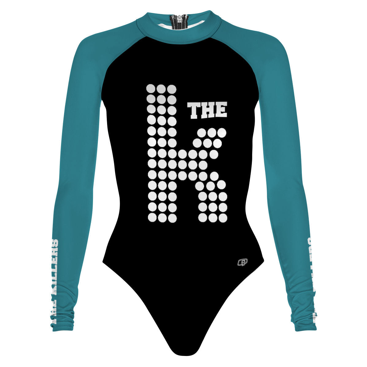 diana - Surf Swimming Suit Classic Cut