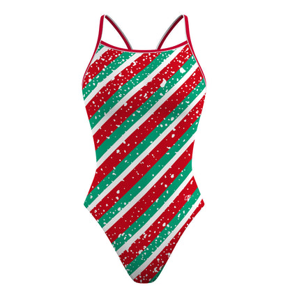 Sweet Caramel - Traje de baño Skinny strap